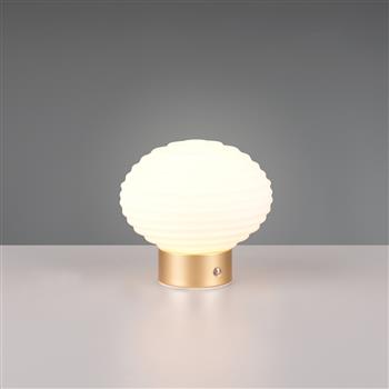 Earl LED Touch Table Lamps